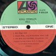 画像4: King Crimson / Red 