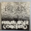 画像1: FOCUS / HAMBURGER CONCERTO 