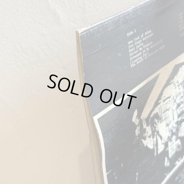 画像7: TOM WAITS / The heart of saturday Night 