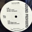 画像2: SOUND PROVIDERS / WHO AM I? 12" E.P. 