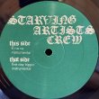 画像4: STARVING ARTISTS CREW / ILL NANA 12" E.P. 