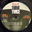 画像1: SPECIAL ED / THINK TWICE 12" E.P. 