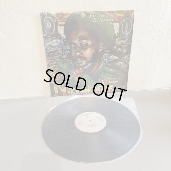 画像3: NICODIMUS / She Love It In The Morning 