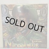 画像: NICODIMUS / She Love It In The Morning 