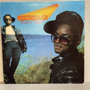 画像: SHINEHEAD / Rough & Rugged 