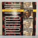 画像: TONTO IRIE / LOVE UNHO BAD 