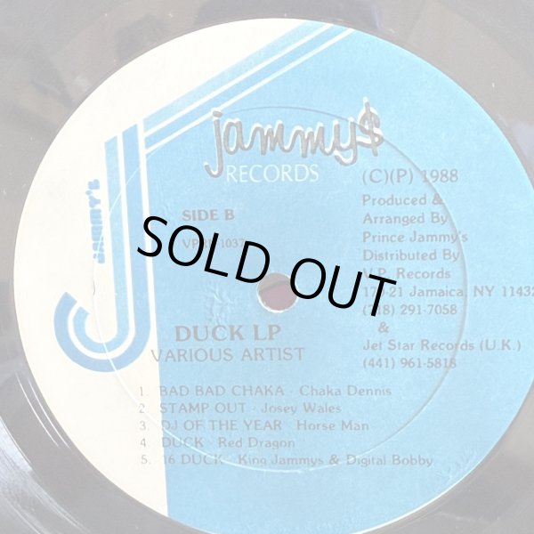 画像6: V.A. / DUCK DANCE Competition 