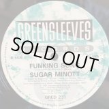 画像: SUGAR MINOTT / FUNKING SONG  12"E.P. 