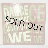 画像: V.A. / DANCE CAN'T NICE WITHOUT WE 