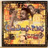 画像:  Chaka Demus & Pliers with JACK RADICS & TAXI GANG / TWIST AND SHOUT 12"E.P. 