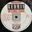 画像1: RED DRAGON / EASE OFF - ADMIRAL TIBETT / NEW TATICS 12"E.P. 