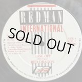 画像: RED DRAGON / EASE OFF - ADMIRAL TIBETT / NEW TATICS 12"E.P. 