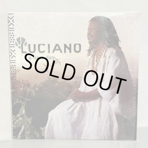 画像: LUCIANO / a new day 