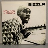 画像: SIZZLA / ROYAL SON of ETHIOPIA 