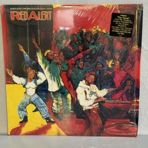 画像: V.A. / DJ RED ALERT'S PROPMASTER DANCEHALL SHOW