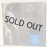 画像: BERES HAMMOND / MUSIC IS LIFE 