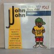 画像1: V.A. / John John RECORDS DANCEHALL HITS VOL.1 
