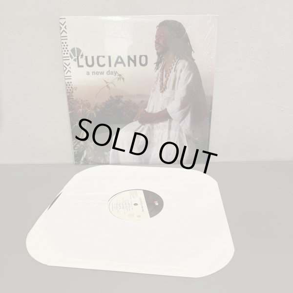 画像3: LUCIANO / a new day 