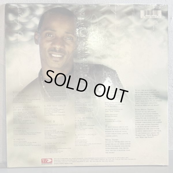 画像2: Sanchez / STAYS ON MY MIND 