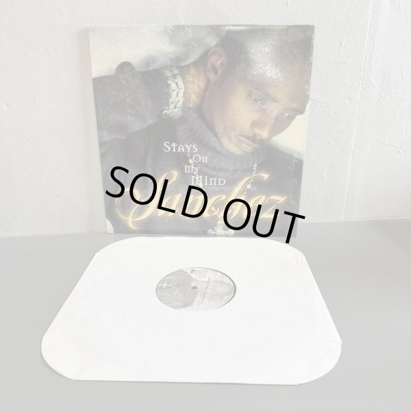 画像3: Sanchez / STAYS ON MY MIND 