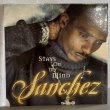 画像1: Sanchez / STAYS ON MY MIND 
