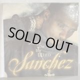画像: Sanchez / STAYS ON MY MIND 