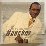 画像: Sanchez / NO MORE HEARTACHES 