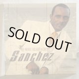 画像: Sanchez / NO MORE HEARTACHES 