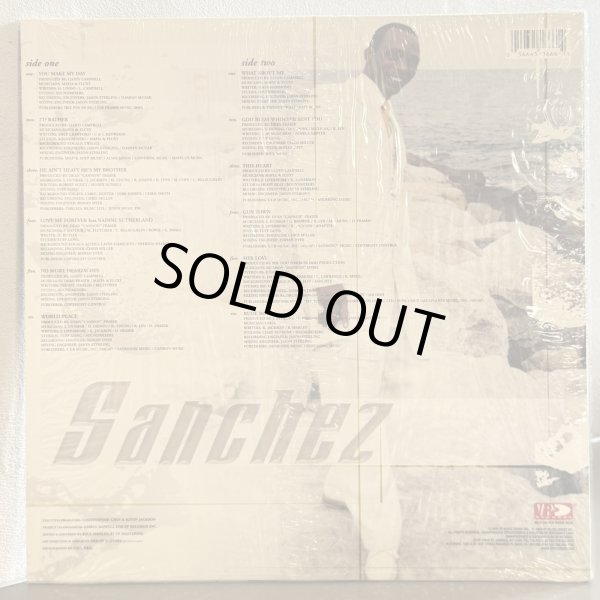 画像2: Sanchez / NO MORE HEARTACHES 