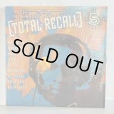 画像: V.A. / TOTAL RECALL 5 KING JAMMY'S SELECTION 