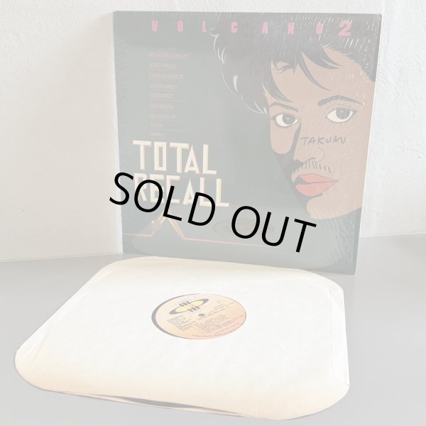 画像3: V.A. / TOTAL RECALL - VOLCANO 2 - 