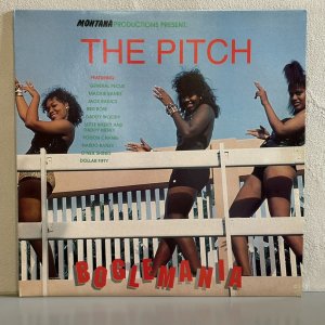 画像: V.A. / THE PITCH BOGLEMANIA 