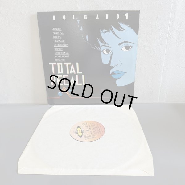 画像4: V.A. / TOTAL RECALL - VOLCANO 1 - 
