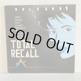 画像: V.A. / TOTAL RECALL - VOLCANO 1 - 