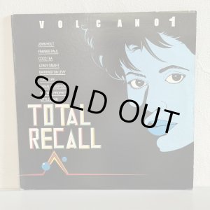 画像: V.A. / TOTAL RECALL - VOLCANO 1 - 
