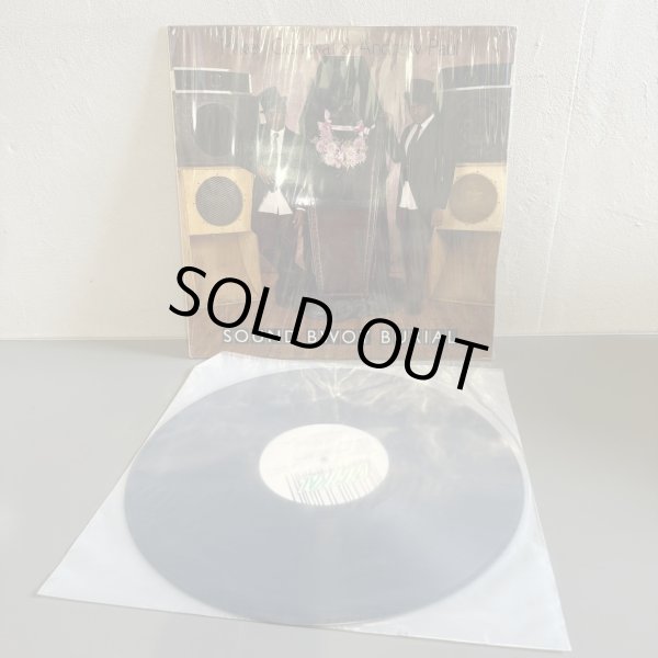 画像3: Mikey General & Andrew Paul / SOUND BWOY BURIAL 