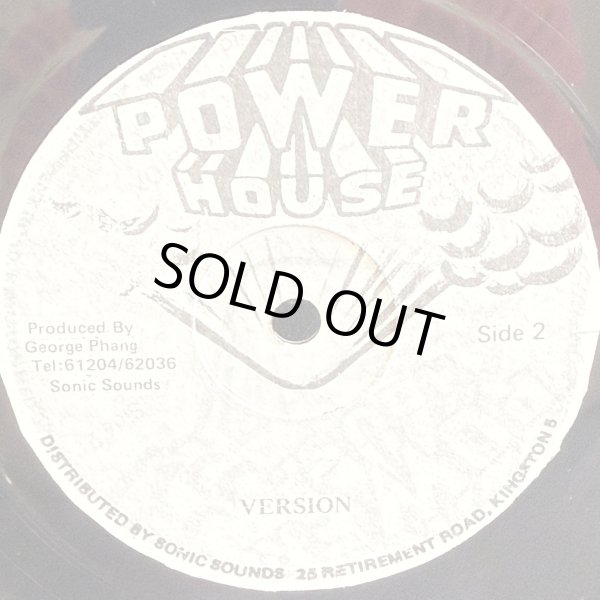 画像2: HALF PINT / GREETINGS 12" E.P. 