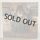画像: Mikey General & Andrew Paul / SOUND BWOY BURIAL 