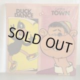画像: V.A. / DUCK DANCE V/S CHINA TOWN 