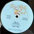 画像4: FUNKY FOUR / FEEL IT (THE MEXICAN) 12" E.P.