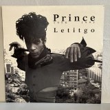 画像: PRINCE / LETITGO  12" E.P. PROMO盤 