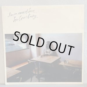 画像: Lou Courtney / I'm in need of Love 