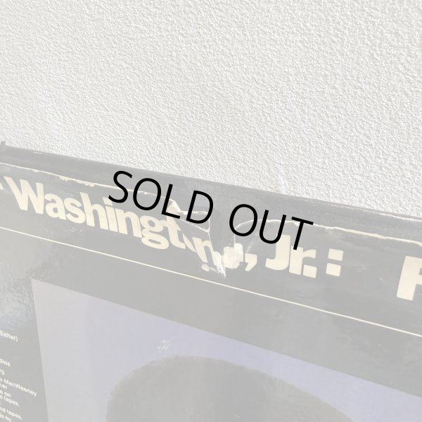 画像6: Grover Washington, Jr. / Feels So Good 