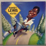 画像: RAMSEY LEWIS / ROUTES 