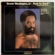 画像1: Grover Washington, Jr. / Feels So Good 