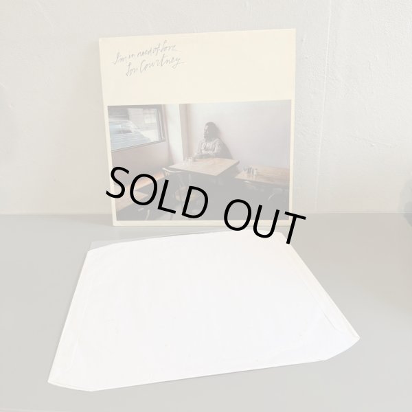 画像3: Lou Courtney / I'm in need of Love 