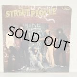 画像: STREET PEOPLE / STREET PEOPLE 