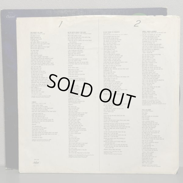 画像5: TAVARES / FUTURE BOUND ~ TAVARES 6 ~