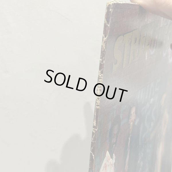 画像5: STREET PEOPLE / STREET PEOPLE 