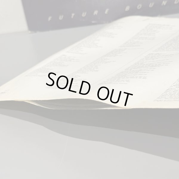 画像6: TAVARES / FUTURE BOUND ~ TAVARES 6 ~